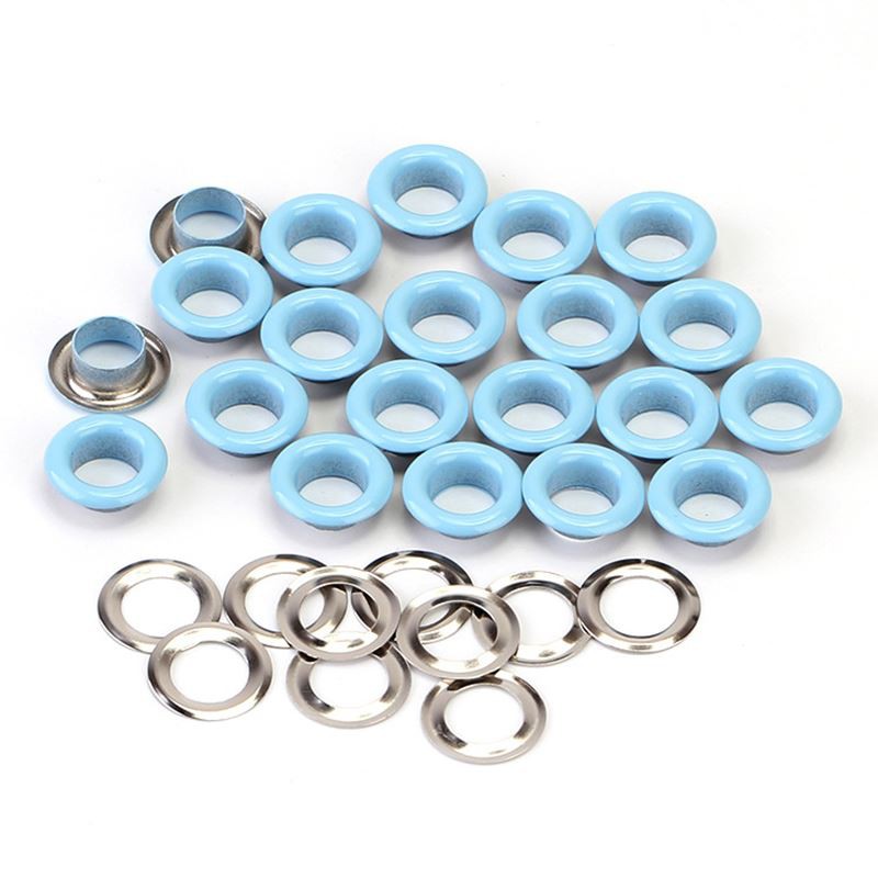 eyelets for canvas