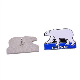 Insignes d'animaux