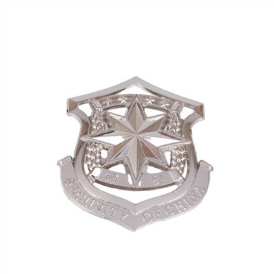 Insigne de police