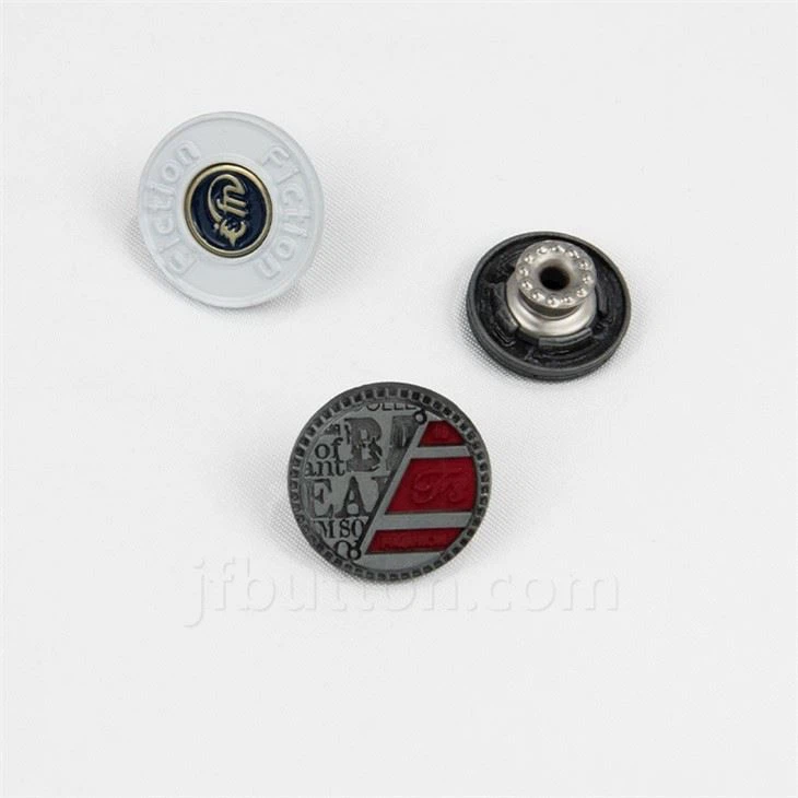 Tack Buttons For Jeans
