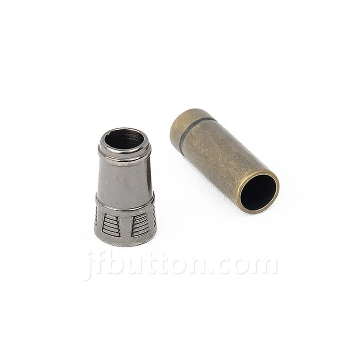 End Caps For Cord