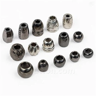 Bouchon de cloche en métal