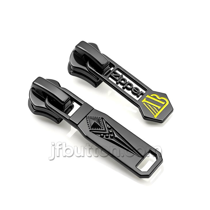 Reversible Zipper Puller factory