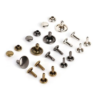 Boutons Et Rivets
