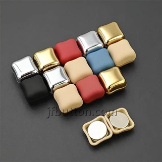 Broche Hijab avec aimants