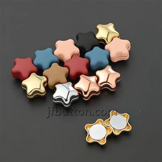 Accessoires pour épingles magnétiques Hijab