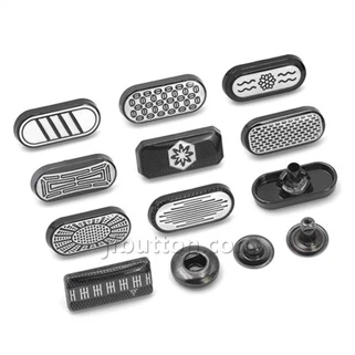 Clip de poche de fin