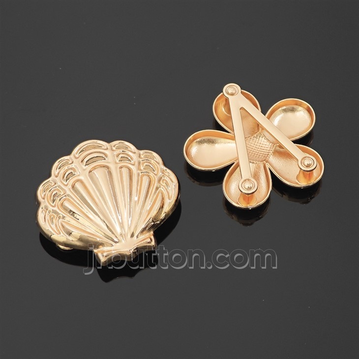 Decorative Starfish Swimwear Hardware best