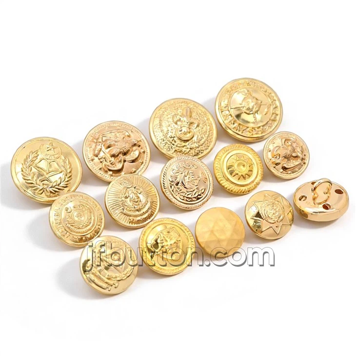 Navy Blazer Buttons suppliers