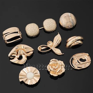 Accessoires de mode pour la décoration de la taille