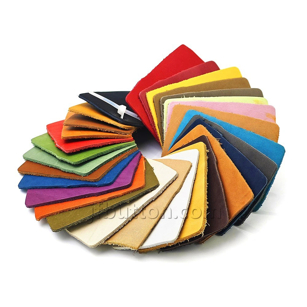 Microfiber jeans leather labels Microfiber jeans leather labels