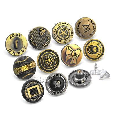 Quelle est la différence entre les alliages de zinc et les boutons et rivets ...