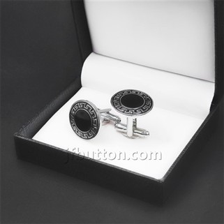 Clous d'oreilles pour chemises habillées en or
