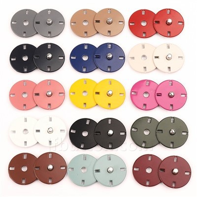 Boutons de démarrage