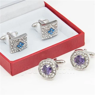 Couvre-boutons de chemise Tuex