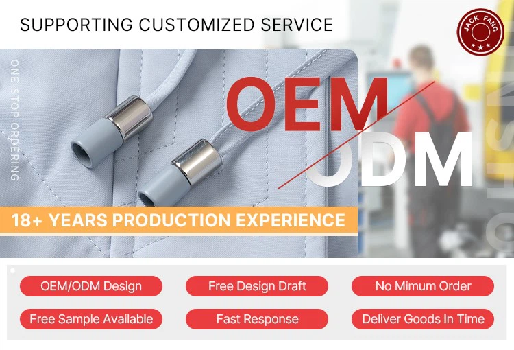 custom cord end custom cord end