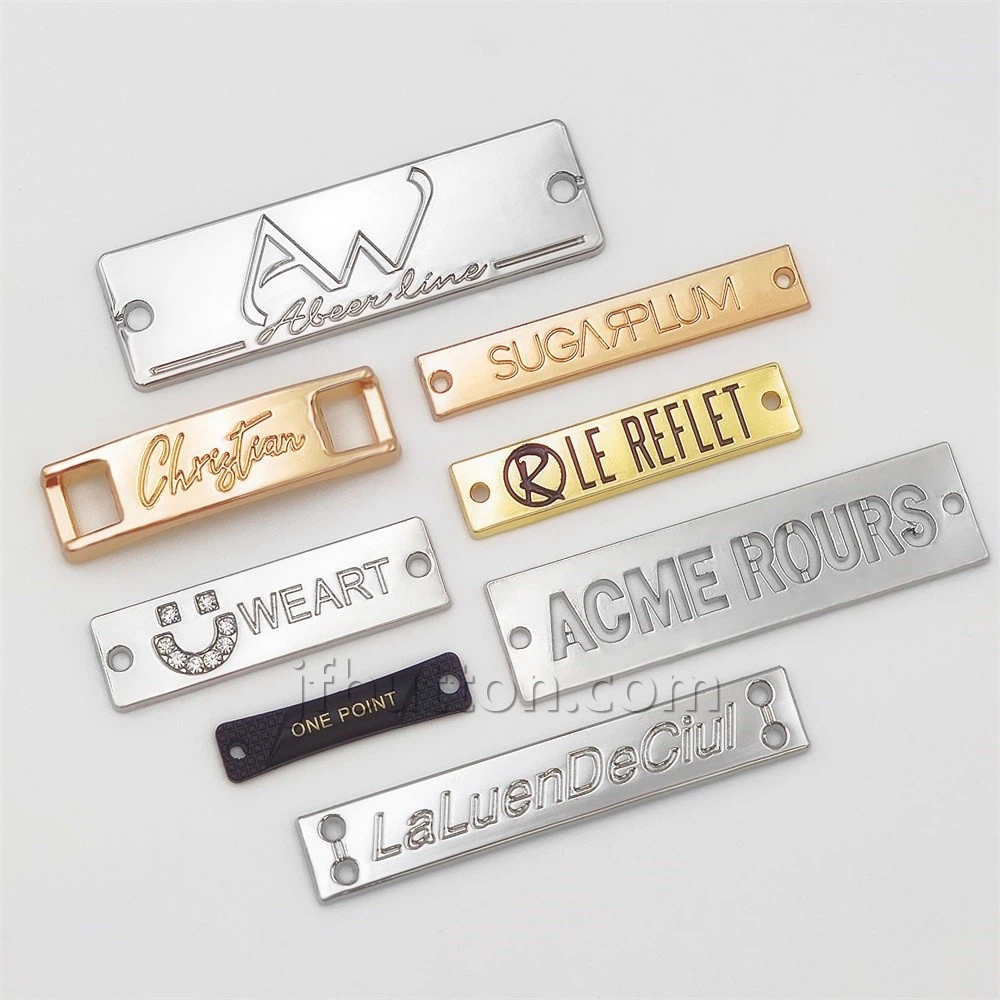 metal logo on clothing metal logo on clothing